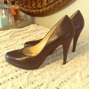 Nine West Rocha Platform Pump 7.5